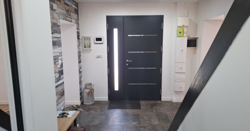 vente Maison Montrejeau