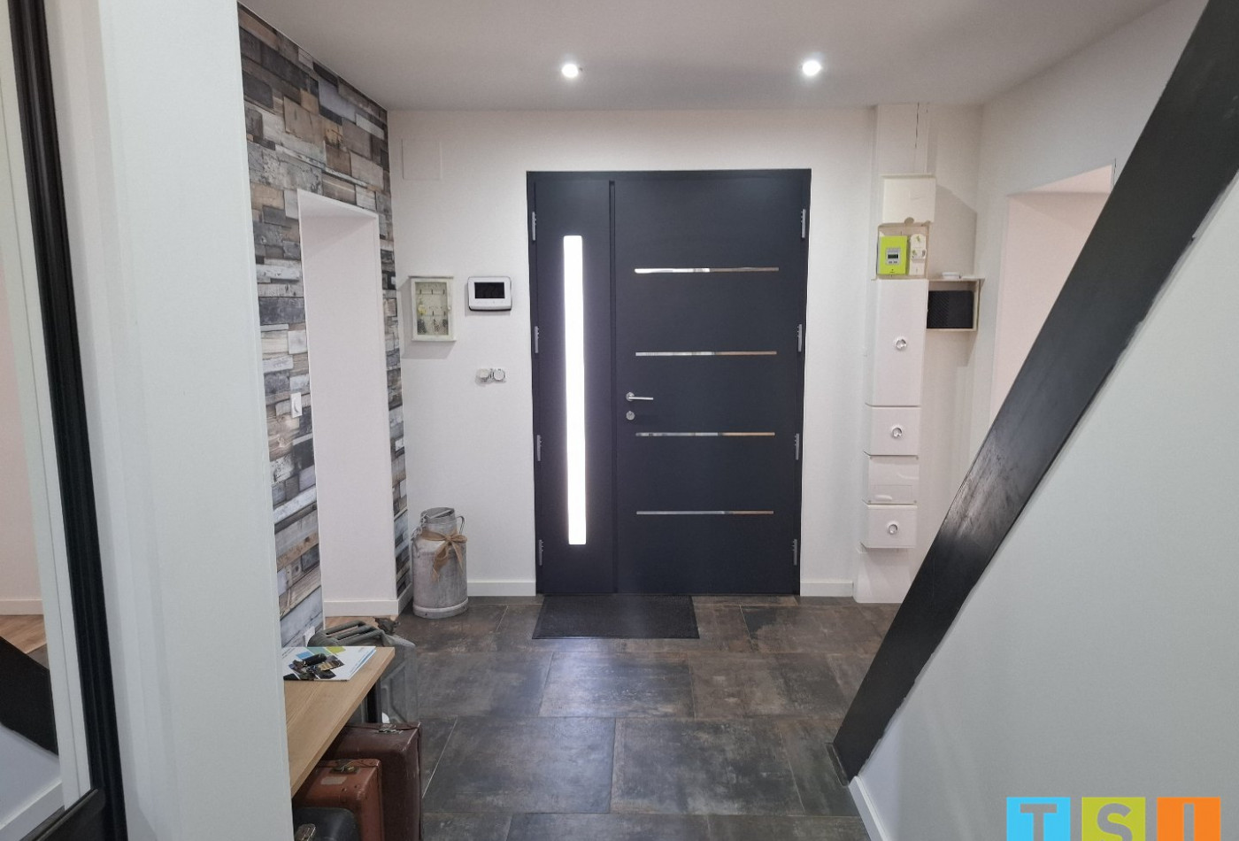 vente Maison Montrejeau - Photo 5