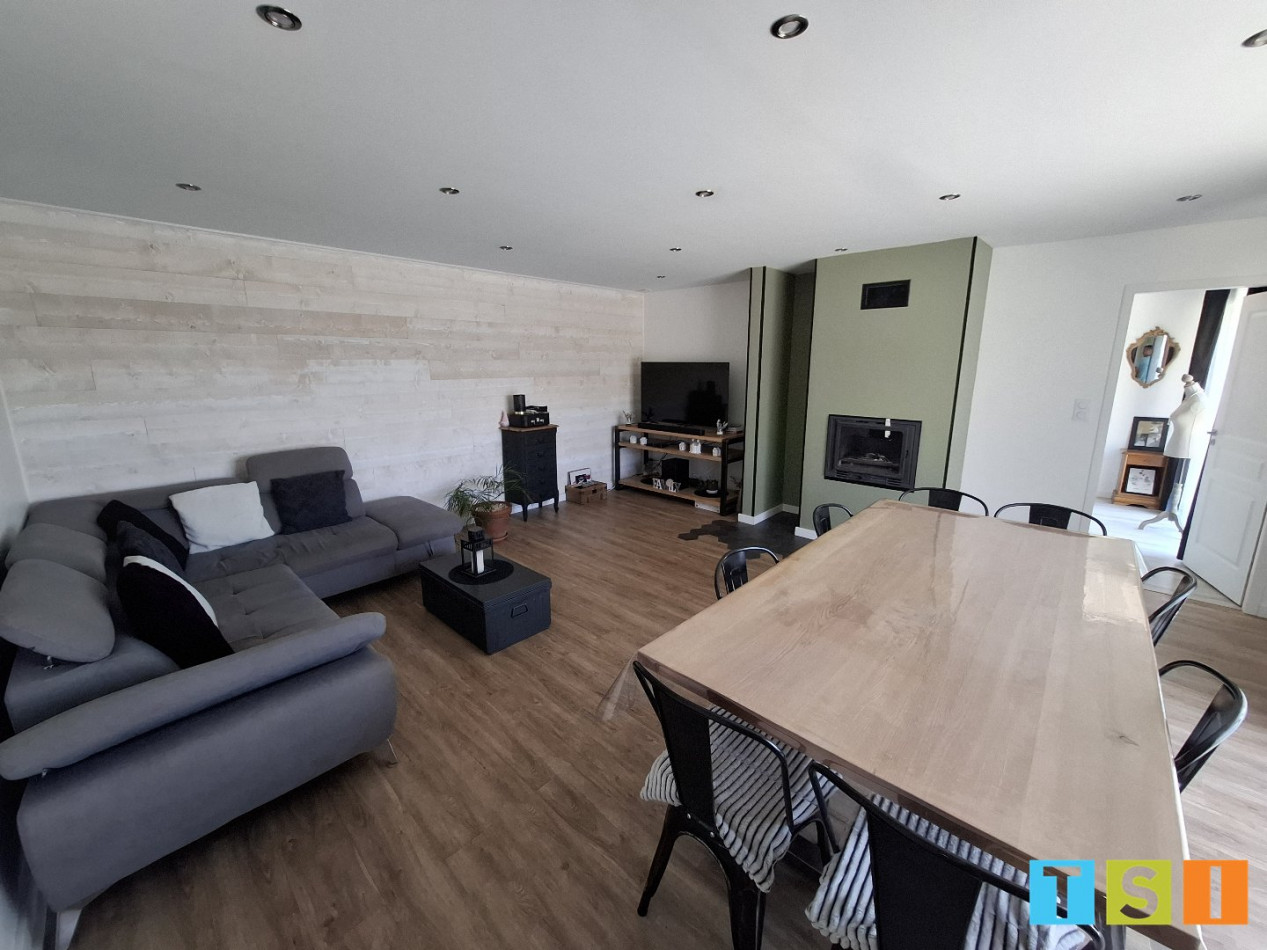 vente Maison Montrejeau - Photo 6