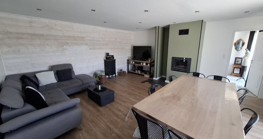 vente Maison Montrejeau