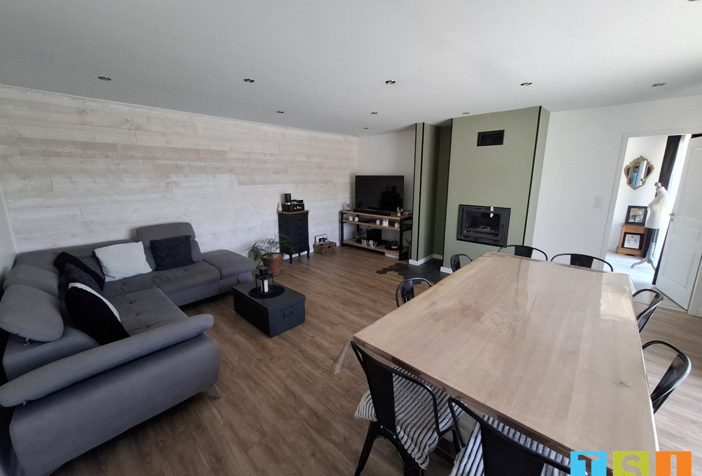 vente Maison Montrejeau - Photo 6