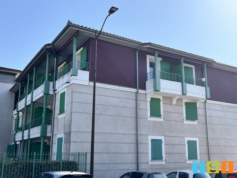 vente Appartement Montrejeau - Photo 1