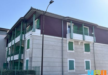vente Appartement Montrejeau