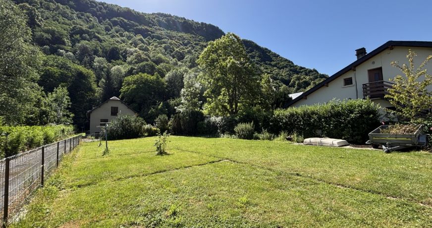 vente Terrain à lotir Saint Mamet