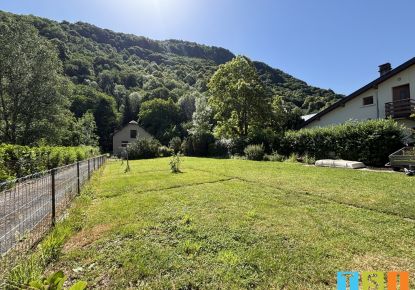 vente Terrain à lotir Saint Mamet