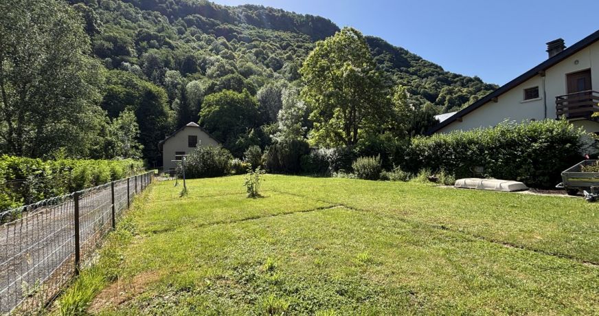 vente Terrain à lotir Saint Mamet