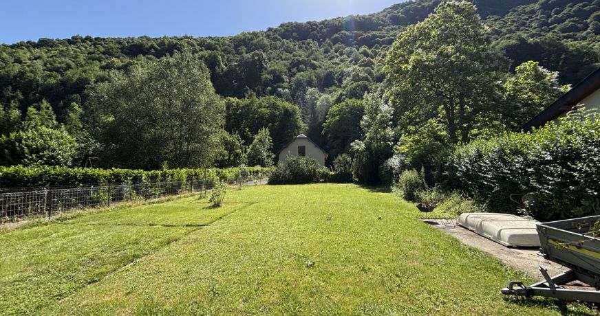 vente Terrain à lotir Saint Mamet