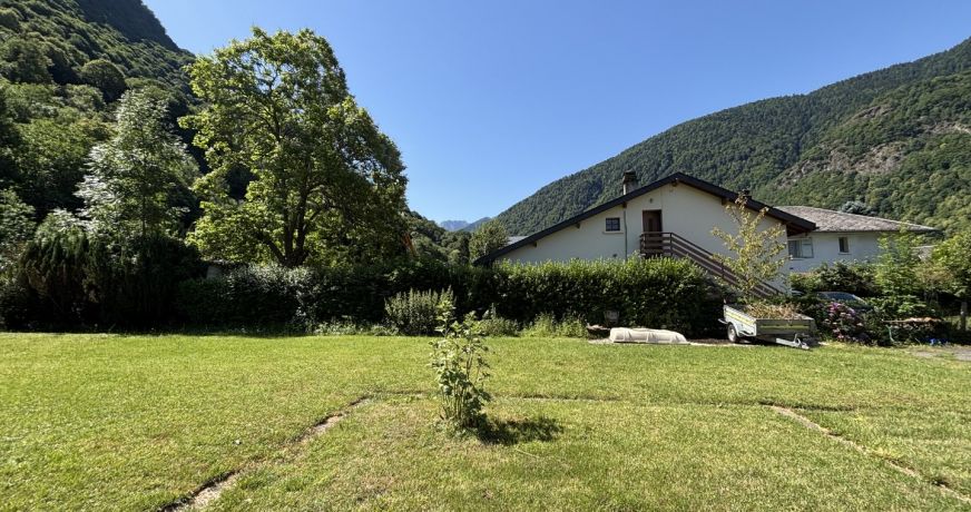 vente Terrain à lotir Saint Mamet