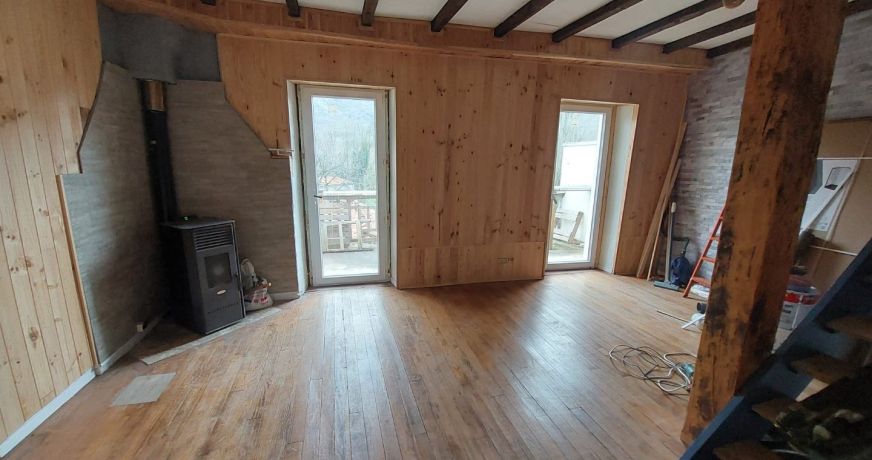 vente Maison Galie