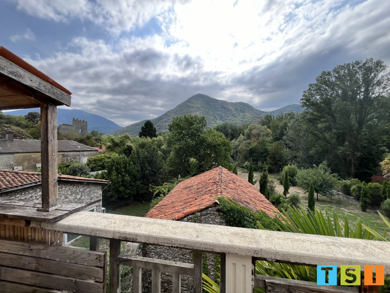 vente Maison Galie - Photo 1