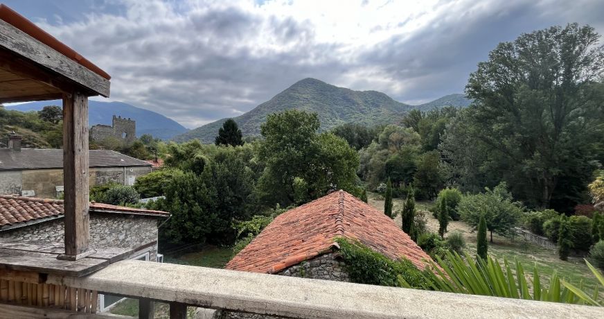 vente Maison Galie