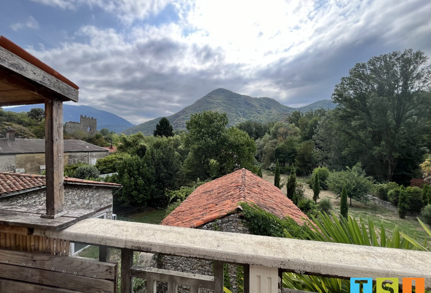 vente Maison Galie - Photo 1