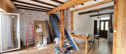 vente Maison Galie