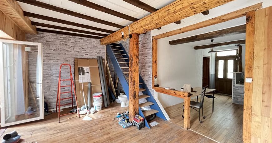 vente Maison Galie