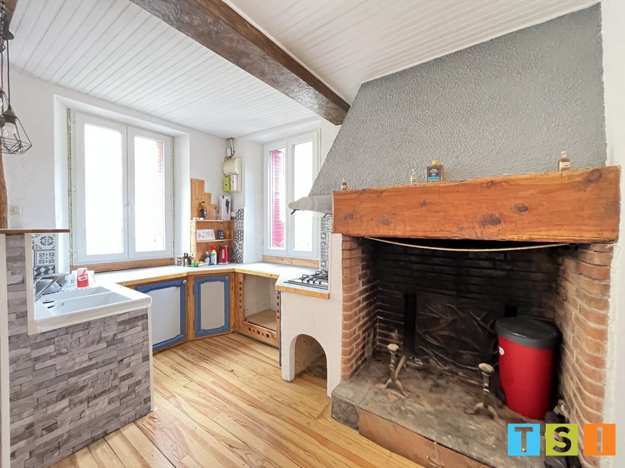 vente Maison Galie - Photo 5