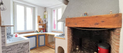 vente Maison Galie