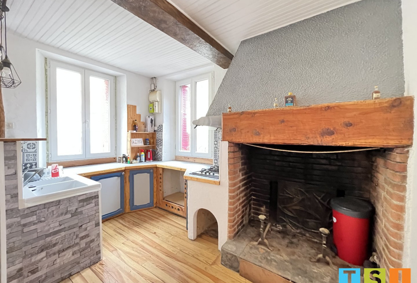 vente Maison Galie - Photo 5