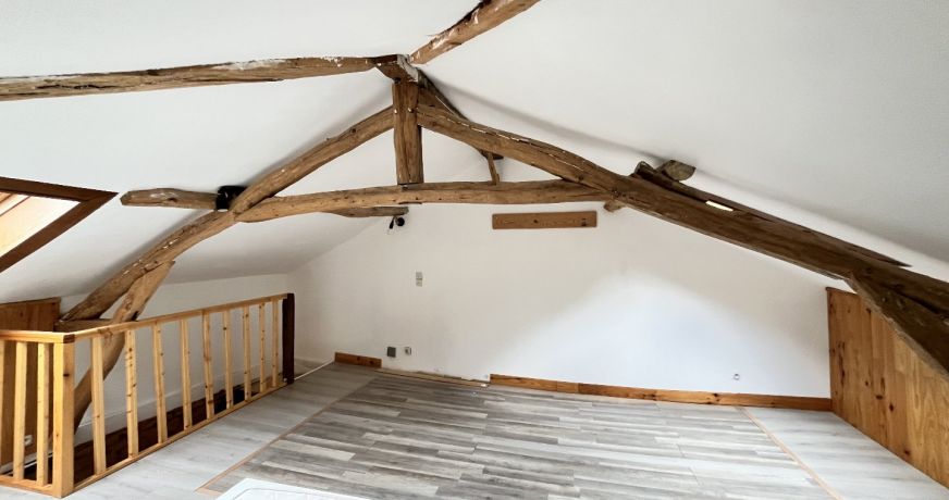 vente Maison Galie