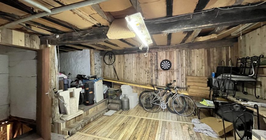 vente Maison Galie