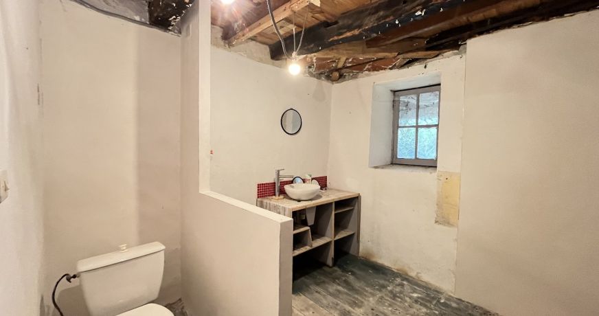 vente Maison Galie