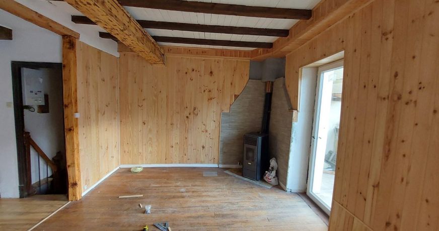 vente Maison Galie