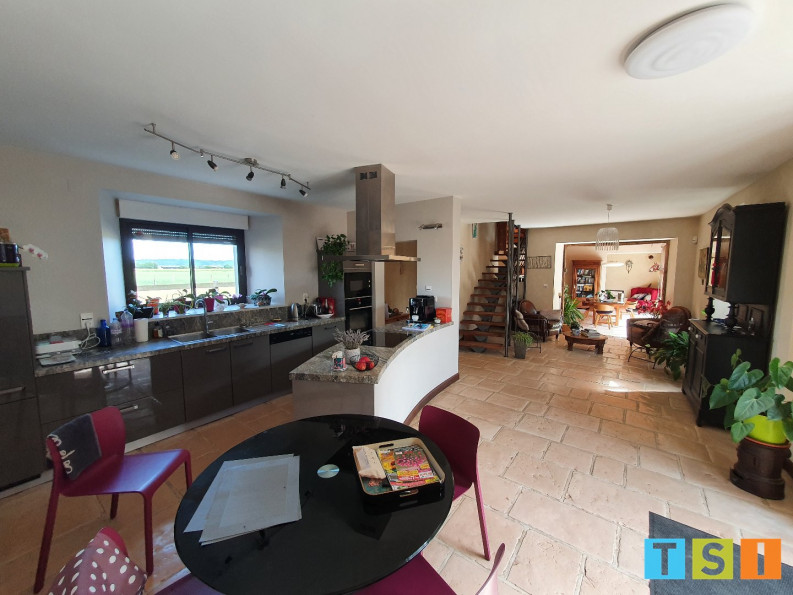 vente Maison Saint Gaudens - Photo 6