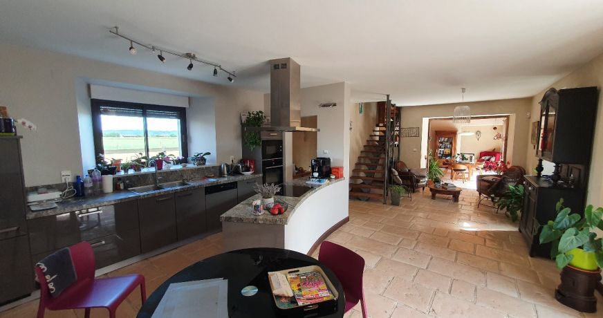vente Maison Saint Gaudens