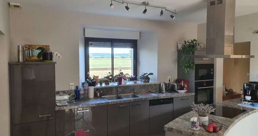 vente Maison Saint Gaudens