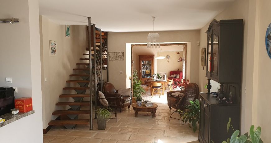 vente Maison Saint Gaudens