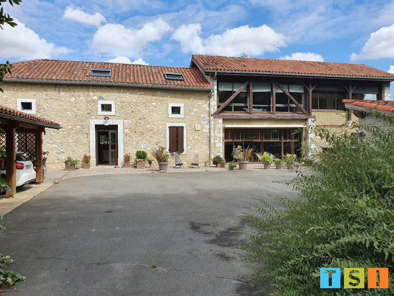 vente Maison Saint Gaudens - Photo 1