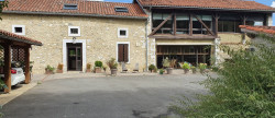 vente Maison Saint Gaudens