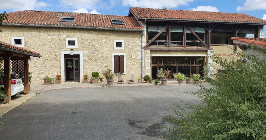 vente Maison Saint Gaudens