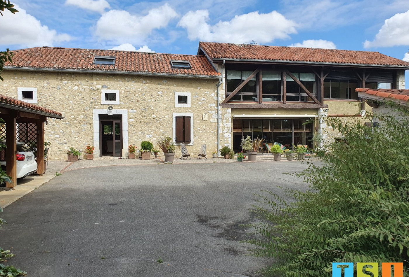 vente Maison Saint Gaudens - Photo 1