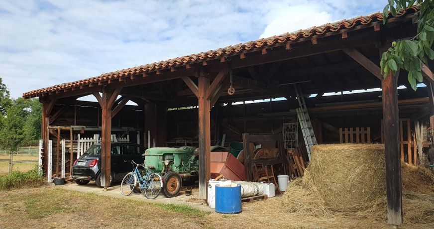vente Maison Saint Gaudens