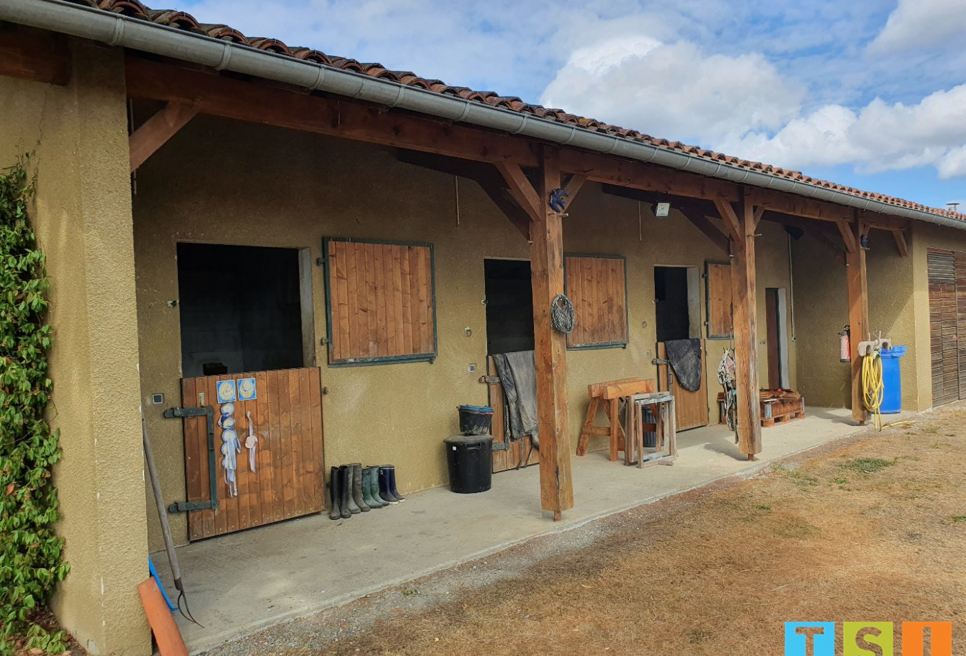 vente Maison Saint Gaudens - Photo 9