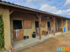 vente Maison Saint Gaudens