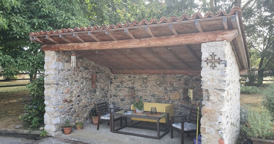 vente Maison Saint Gaudens