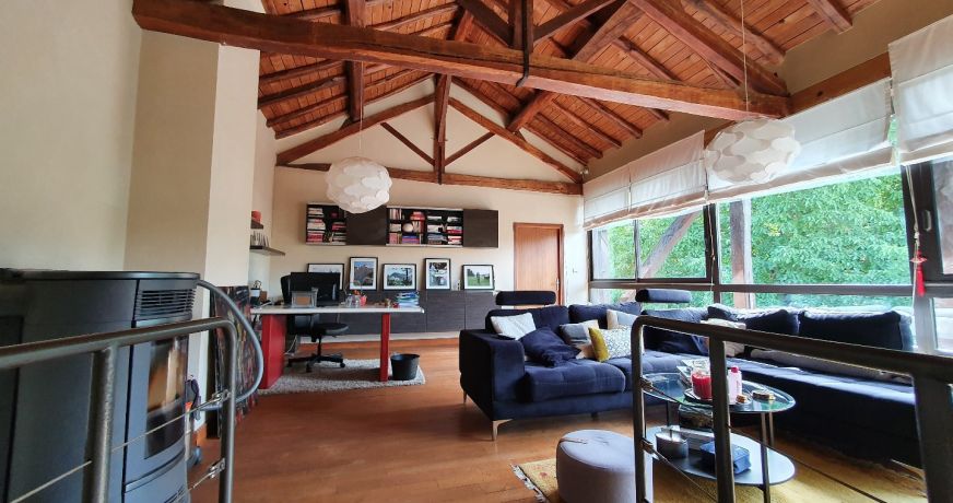 vente Maison Saint Gaudens