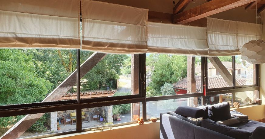 vente Maison Saint Gaudens