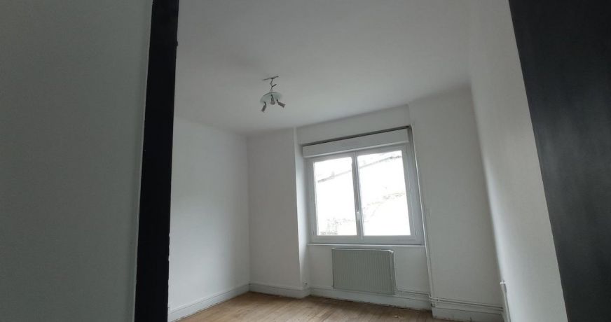 vente Immeuble de rapport Saint Gaudens