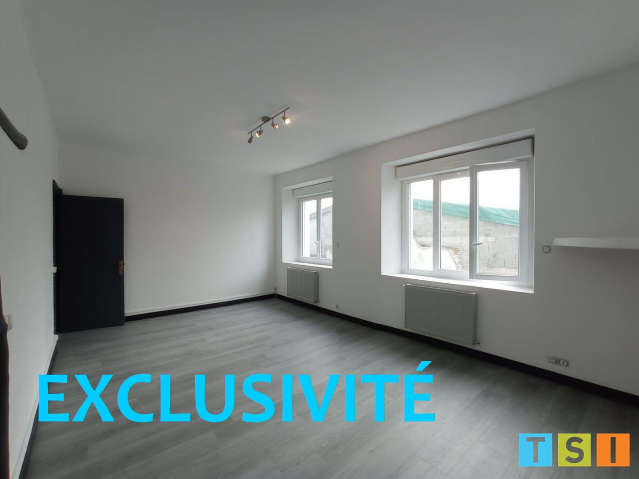 vente Immeuble de rapport Saint Gaudens - Photo 1