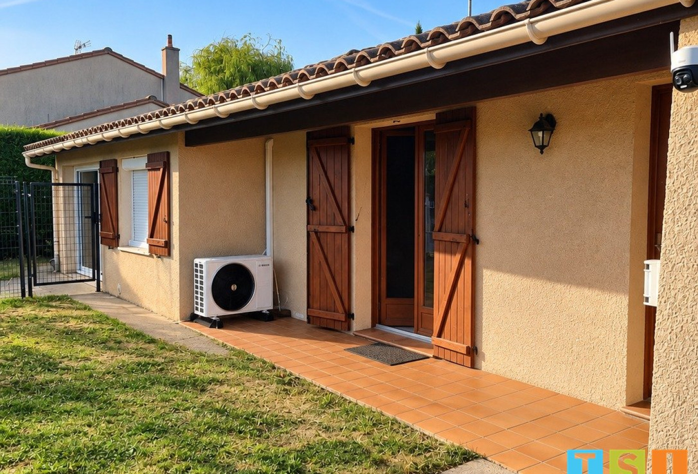 vente Maison Tournefeuille - Photo 2