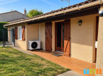 vente Maison Tournefeuille