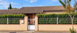 vente Maison Tournefeuille