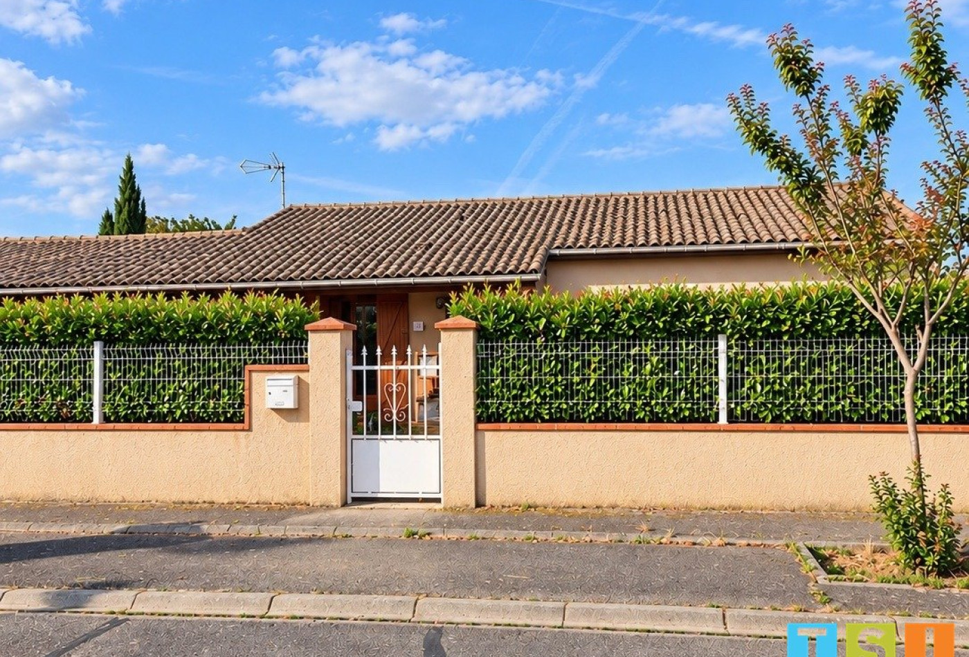 vente Maison Tournefeuille - Photo 1