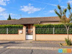vente Maison Tournefeuille