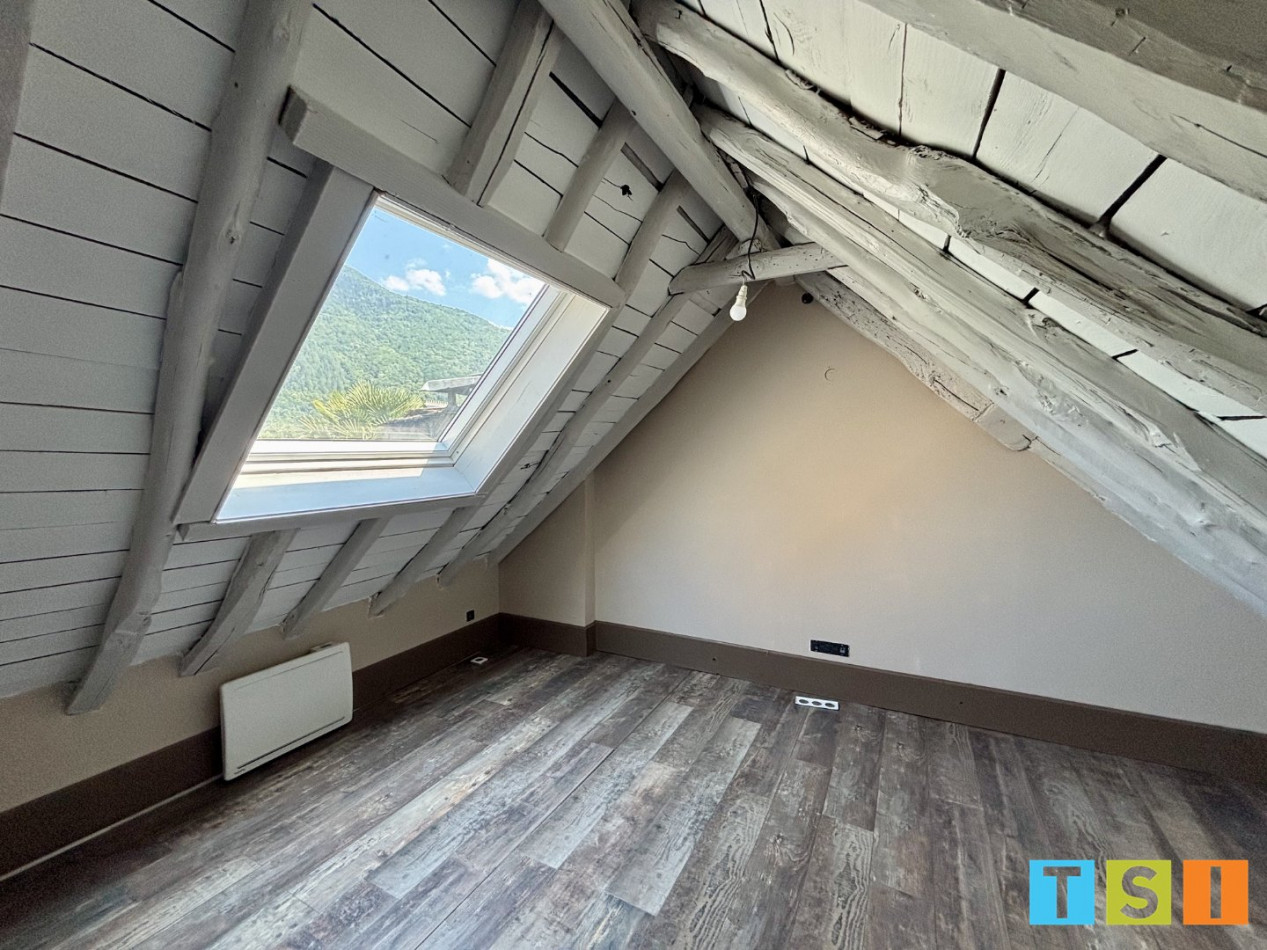 vente Maison de ville Bagneres De Luchon - Photo 10