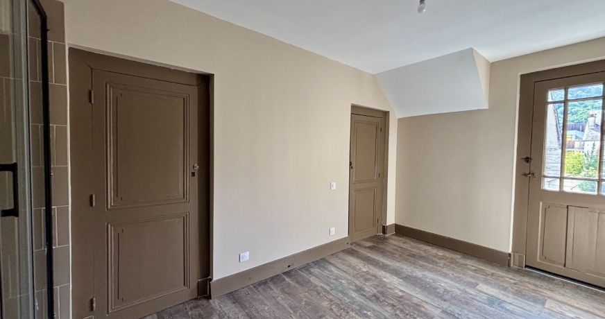 vente Maison de ville Bagneres De Luchon