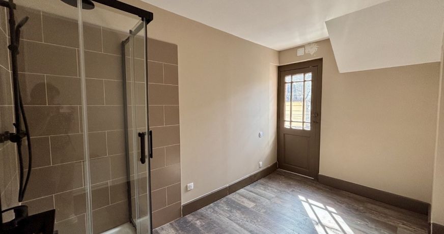 vente Maison de ville Bagneres De Luchon