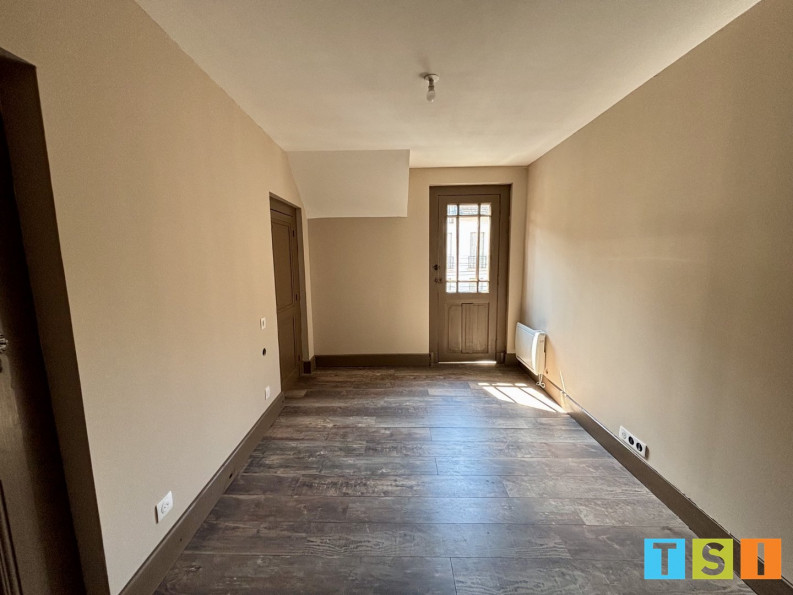 vente Maison de ville Bagneres De Luchon - Photo 7